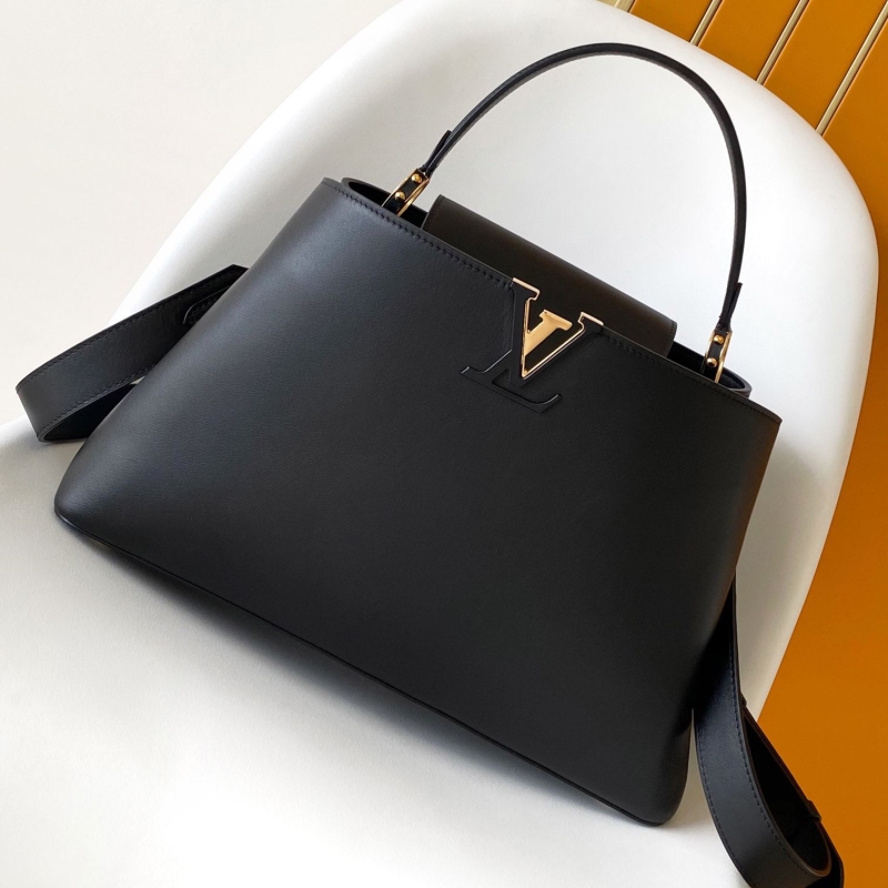 LV Capucines Bags